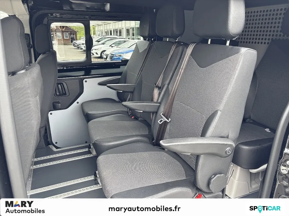 Véhicule occasion 235534 - peugeot EXPERT - Photo 19