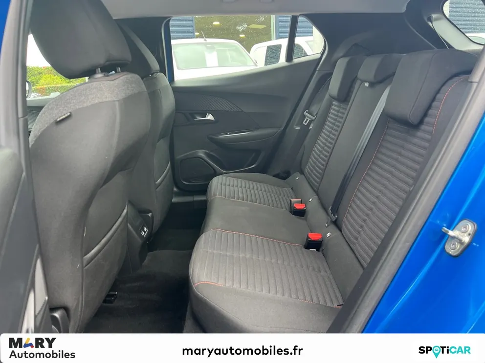 Véhicule occasion 235366 - peugeot 2008 - Photo 15