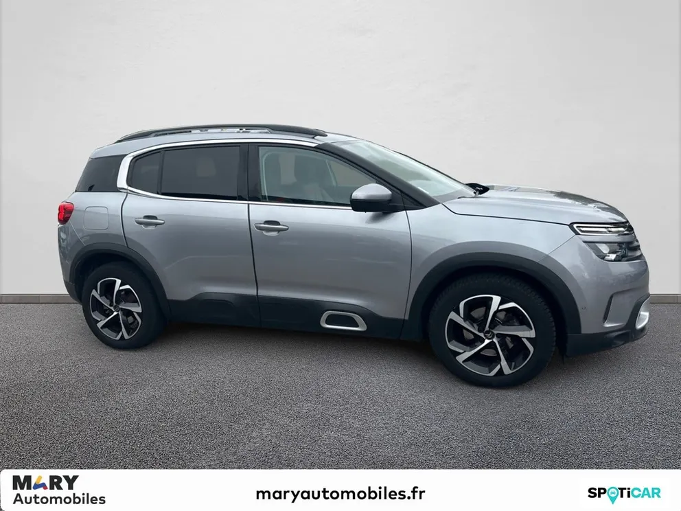 Véhicule occasion 1237735 - Citroën C5 AIRCROSS - Photo 4