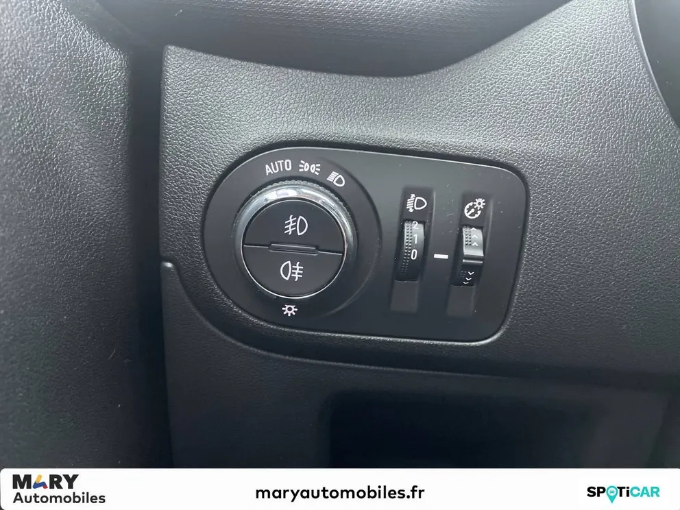 Véhicule occasion 211607 - opel CROSSLAND - Photo 13