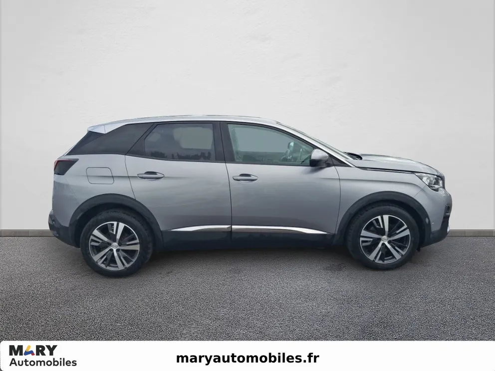 Véhicule occasion 1231179 - peugeot 3008 - Photo 4