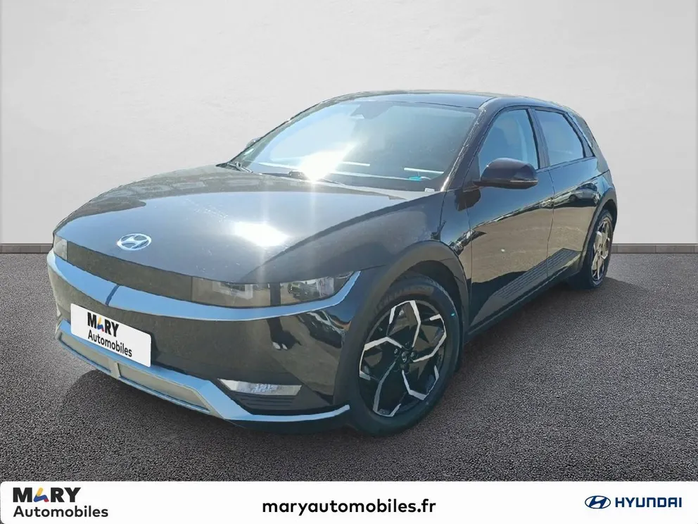 Véhicule occasion 226125 - hyundai IONIQ 5 - Photo 1