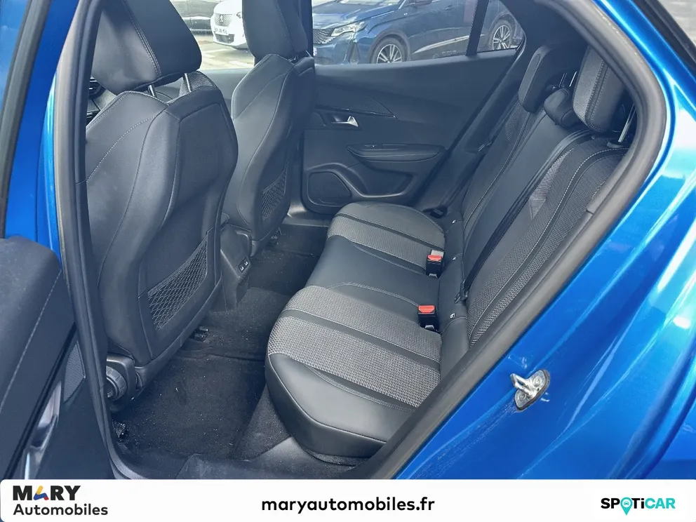 Véhicule occasion 1239158 - peugeot 2008 - Photo 24