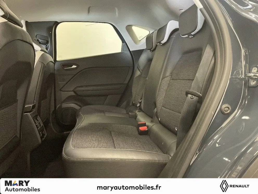 Véhicule occasion 184871 - renault CAPTUR - Photo 10