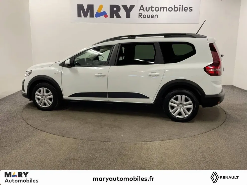 Véhicule occasion 230240 - dacia JOGGER - Photo 7