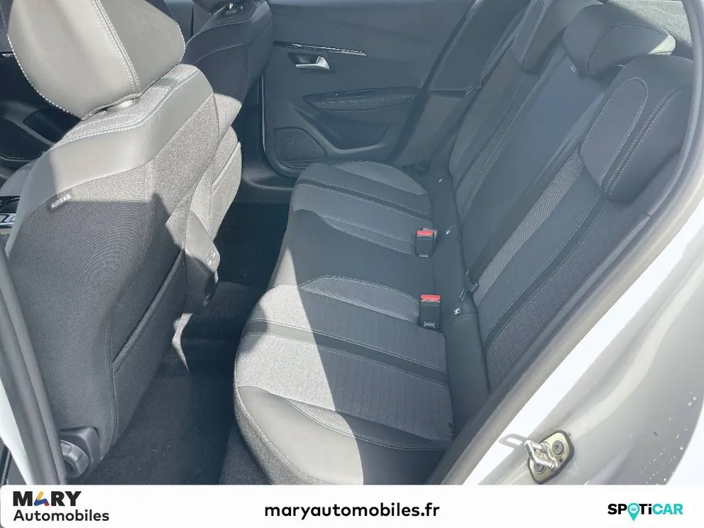 Véhicule occasion 210796 - peugeot 208 - Photo 10