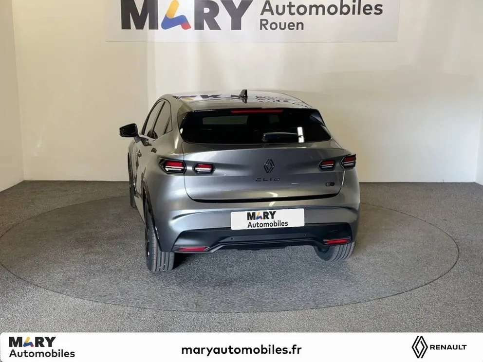 Véhicule occasion 224484 - renault CLIO - Photo 5