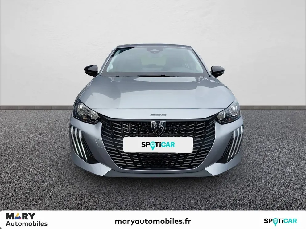 Véhicule occasion 215111 - peugeot 208 - Photo 2