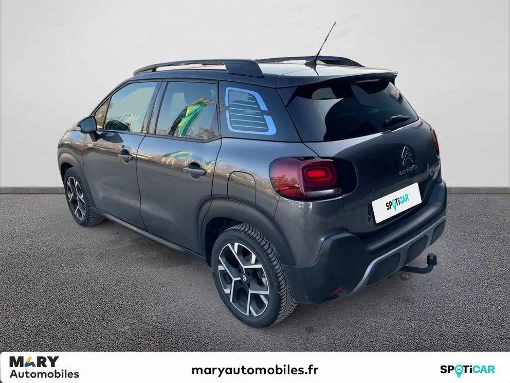 Véhicule occasion 223549 - Citroën C3 AIRCROSS - Photo 7