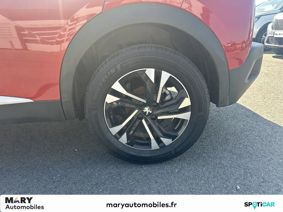 Véhicule occasion 225562 - peugeot 2008 - Photo 7