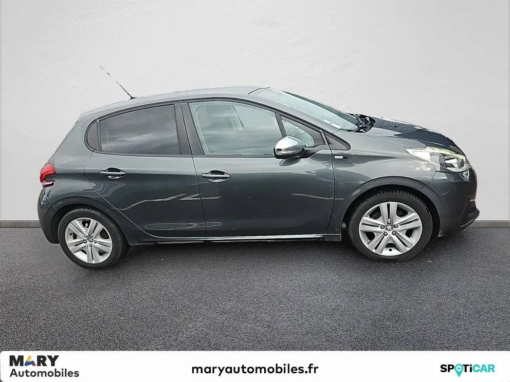 Véhicule occasion 203017 - peugeot 208 - Photo 4