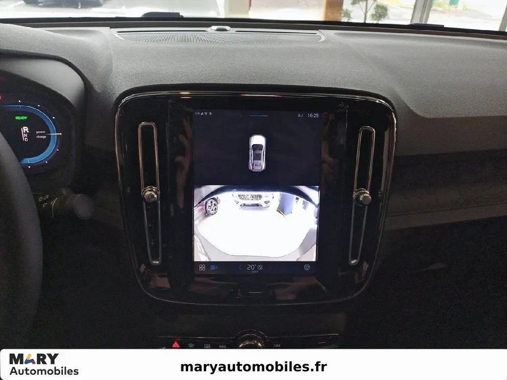 Véhicule occasion 182501 - volvo EC40 - Photo 15