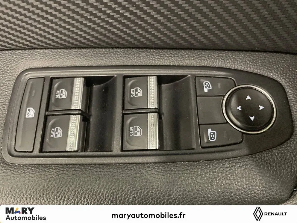 Véhicule occasion 217130 - renault CAPTUR - Photo 14