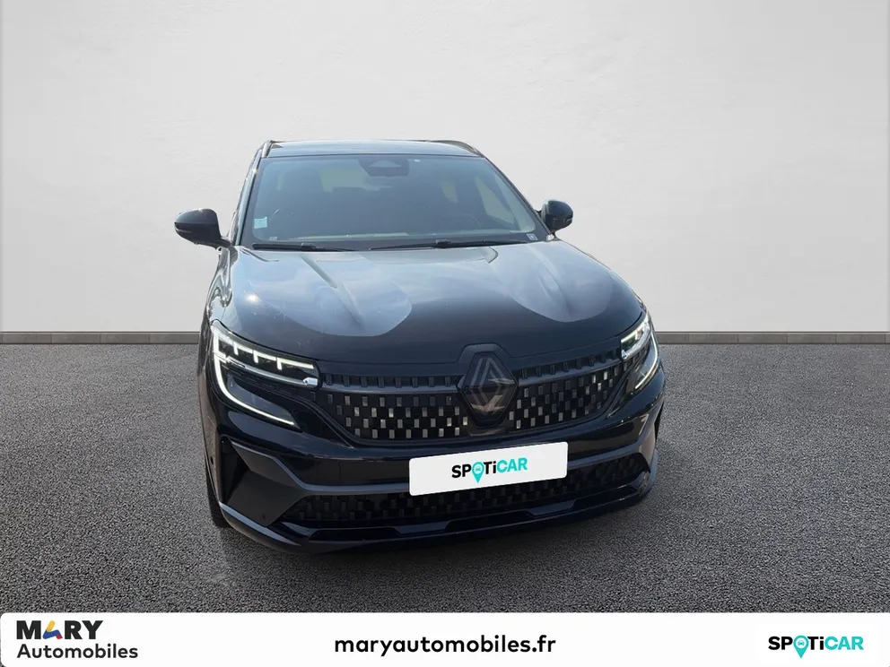 Véhicule occasion 1235083 - renault AUSTRAL - Photo 6