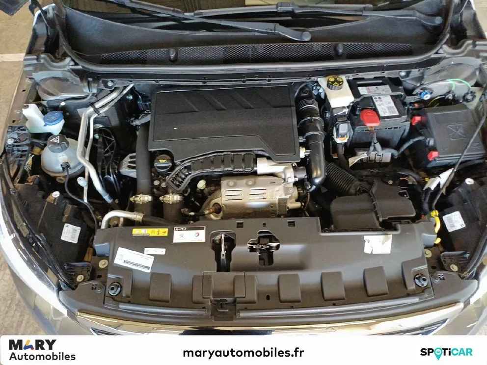 Véhicule occasion 195596 - peugeot 308 - Photo 12