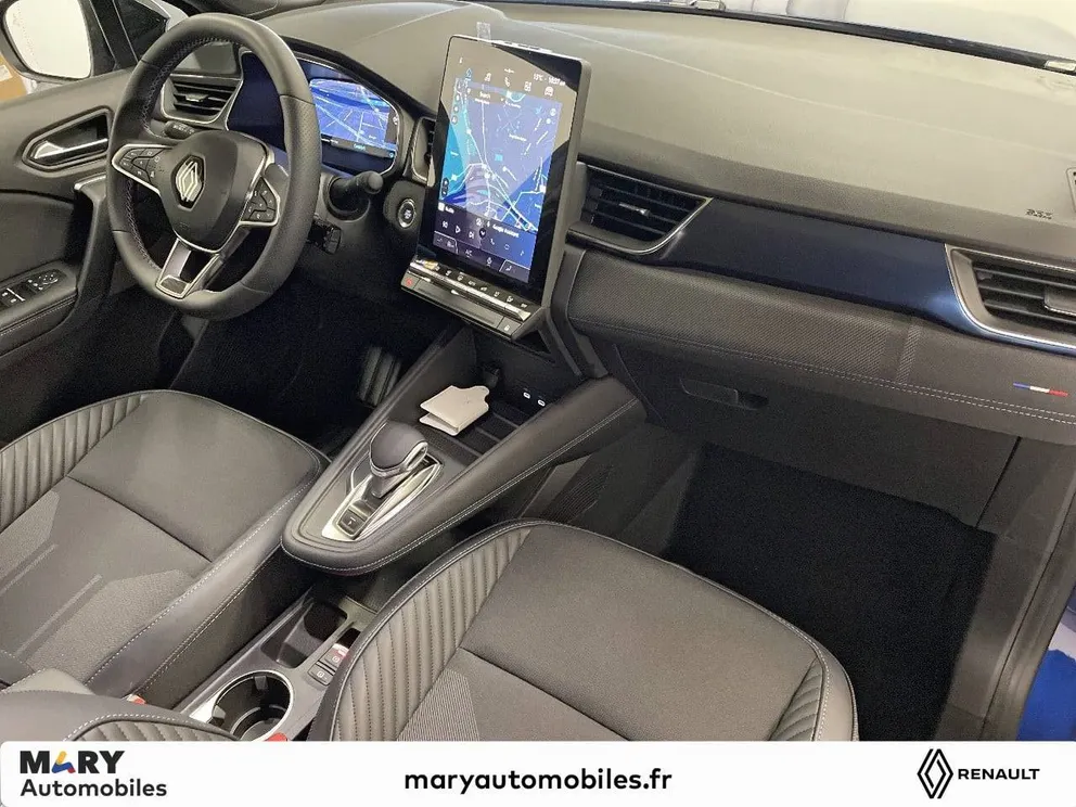 Véhicule occasion 207489 - renault CAPTUR - Photo 17