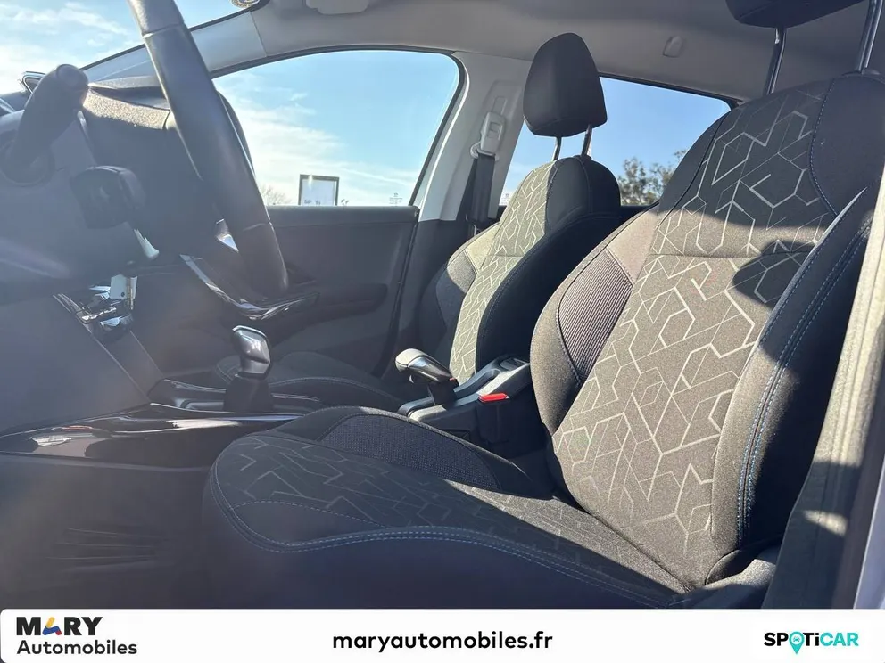 Véhicule occasion 220020 - peugeot 2008 - Photo 9