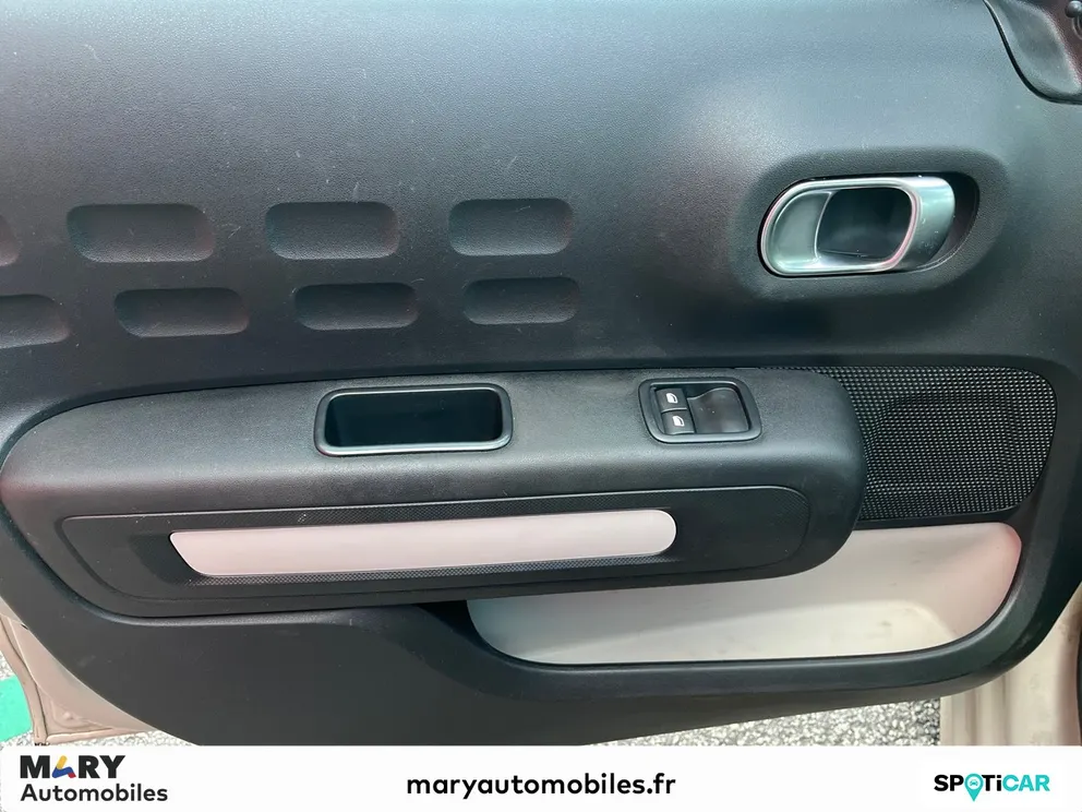 Véhicule occasion 1229877 - Citroën C3 - Photo 9