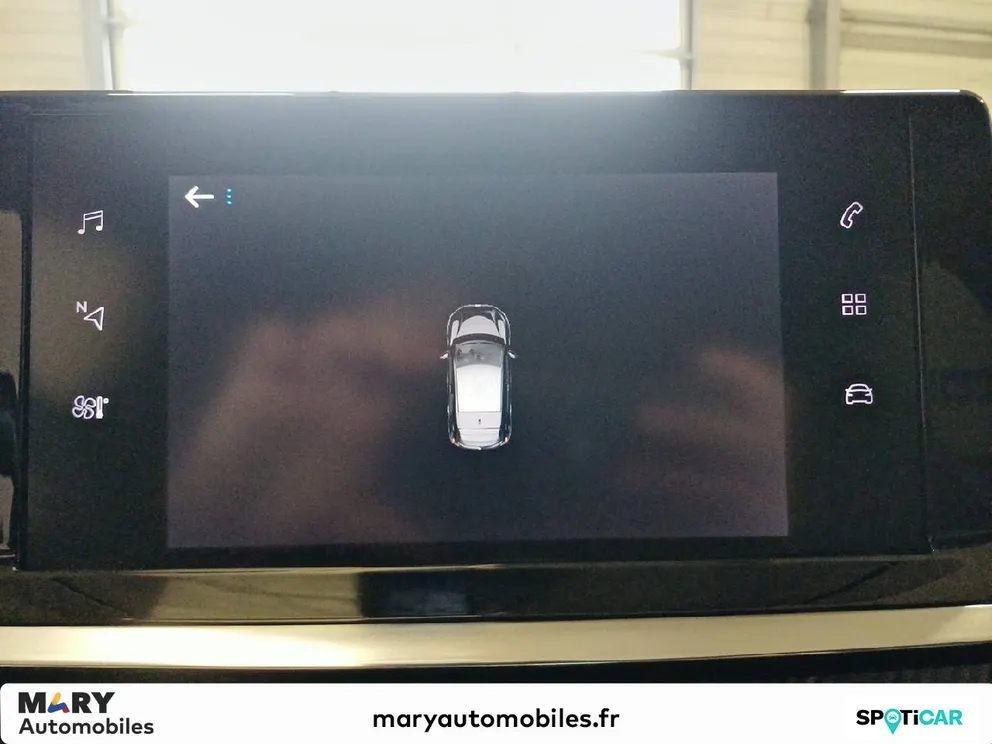 Véhicule occasion 201043 - peugeot 208 - Photo 14