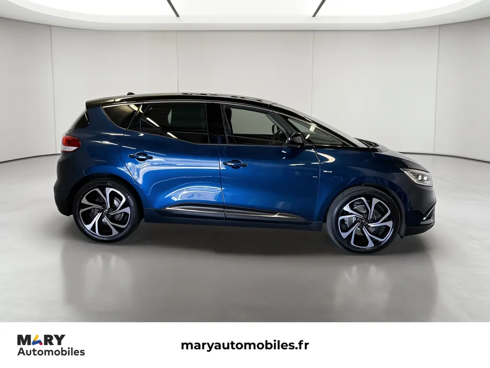 Véhicule occasion 1230429 - renault SCENIC - Photo 5