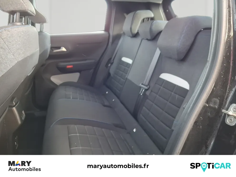 Véhicule occasion 1245534 - Citroën C3 - Photo 17
