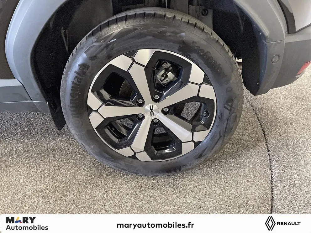 Véhicule occasion 229339 - dacia DUSTER - Photo 11