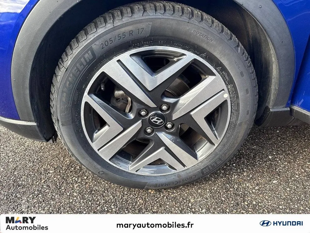 Véhicule occasion 184732 - hyundai BAYON - Photo 11