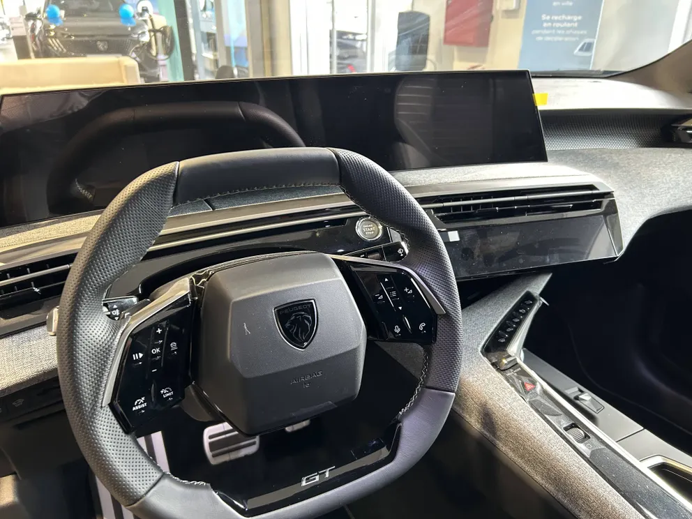 Véhicule occasion 166277 - peugeot 3008 - Photo 9