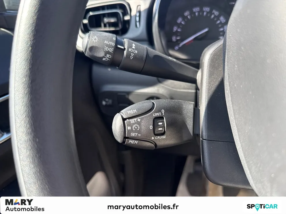 Véhicule occasion 1235650 - Citroën C3 - Photo 12