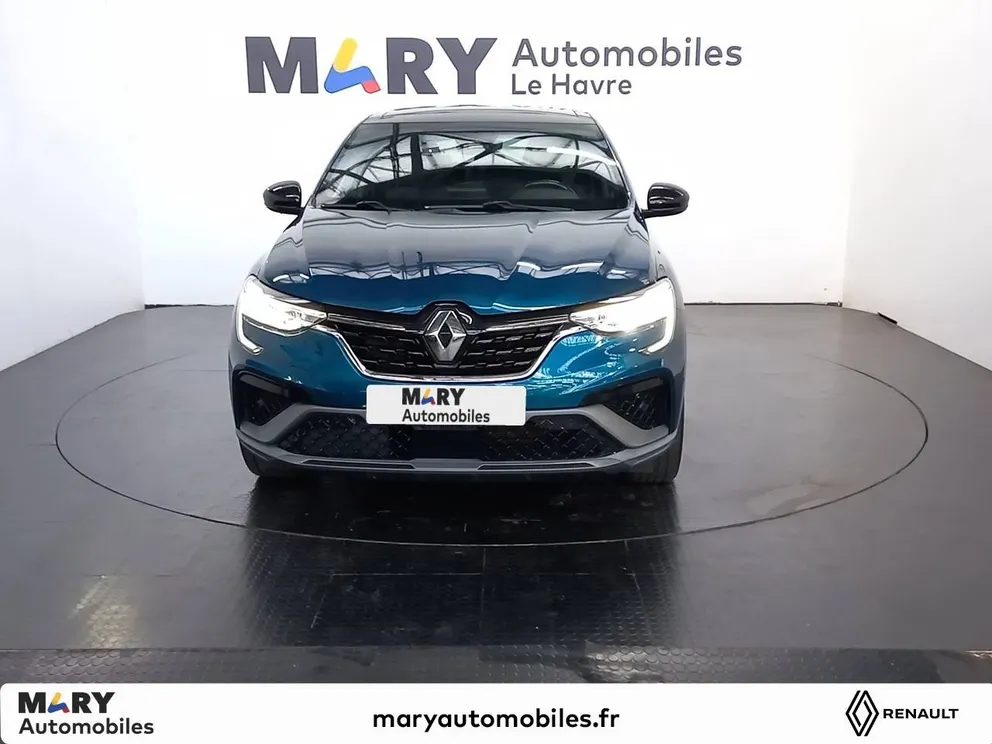 Véhicule occasion 193626 - renault ARKANA - Photo 2