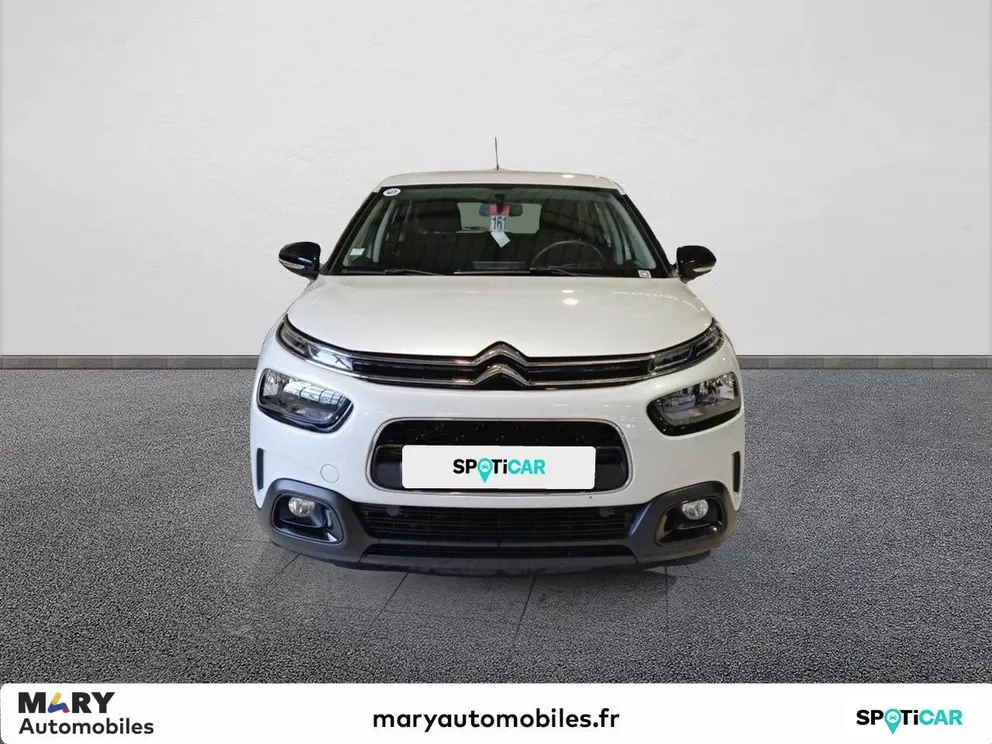 Véhicule occasion 214894 - Citroën C4 CACTUS - Photo 2