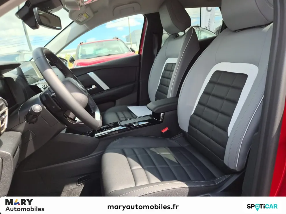 Véhicule occasion 1233034 - Citroën C4 - Photo 13