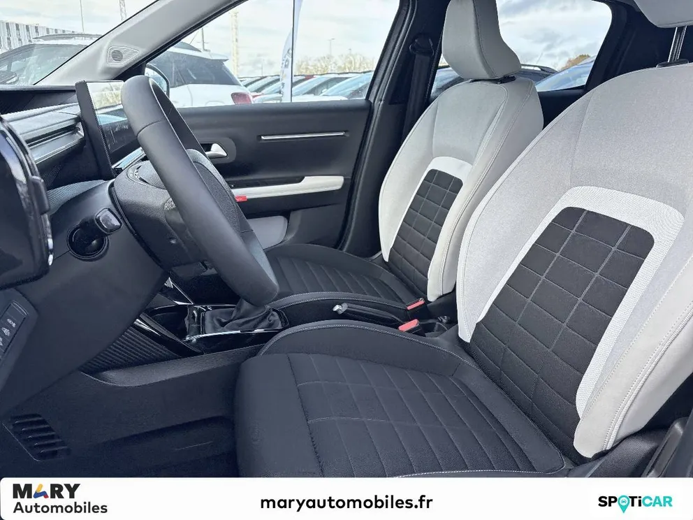 Véhicule occasion 209104 - Citroën C3 - Photo 9