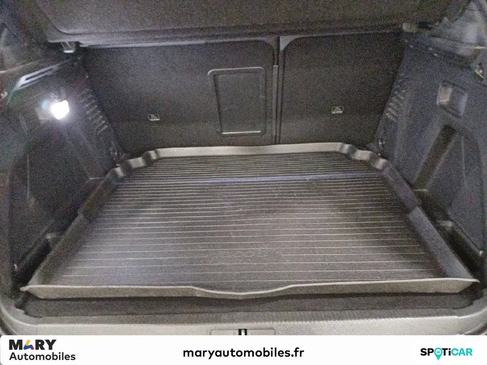 Véhicule occasion 221795 - peugeot 3008 - Photo 6