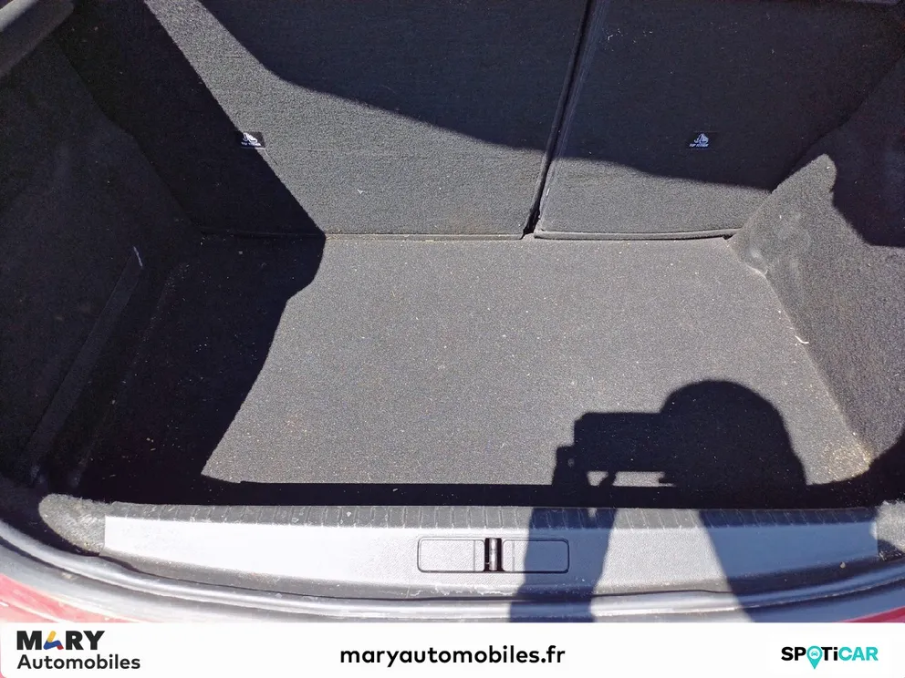Véhicule occasion 1232761 - peugeot 208 - Photo 16