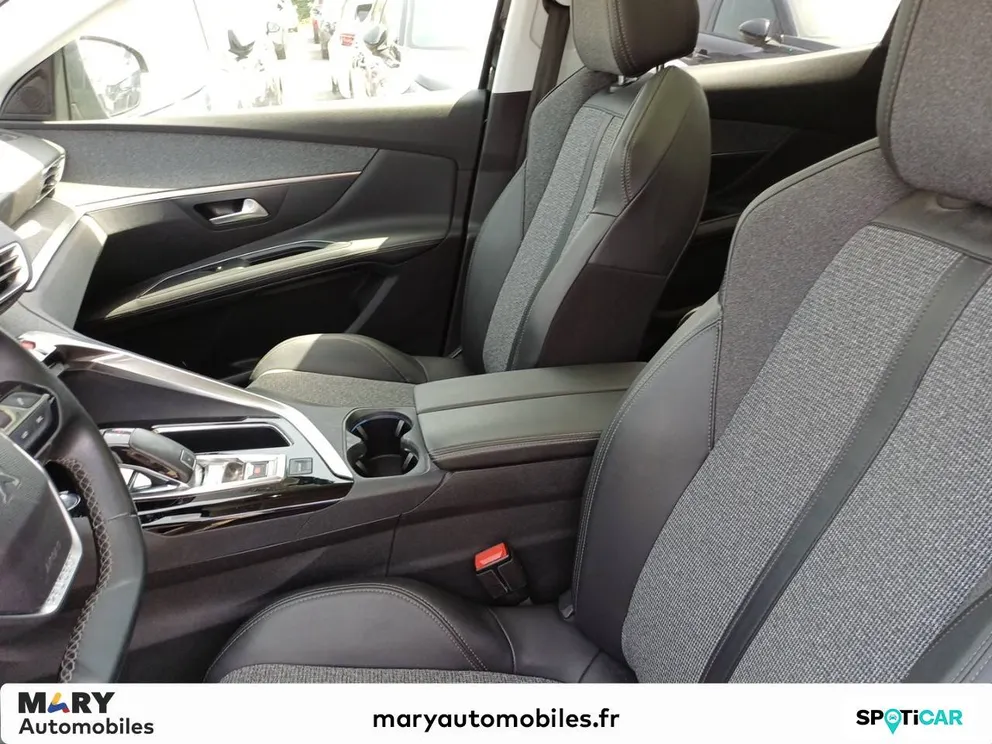 Véhicule occasion 237843 - peugeot 3008 - Photo 9