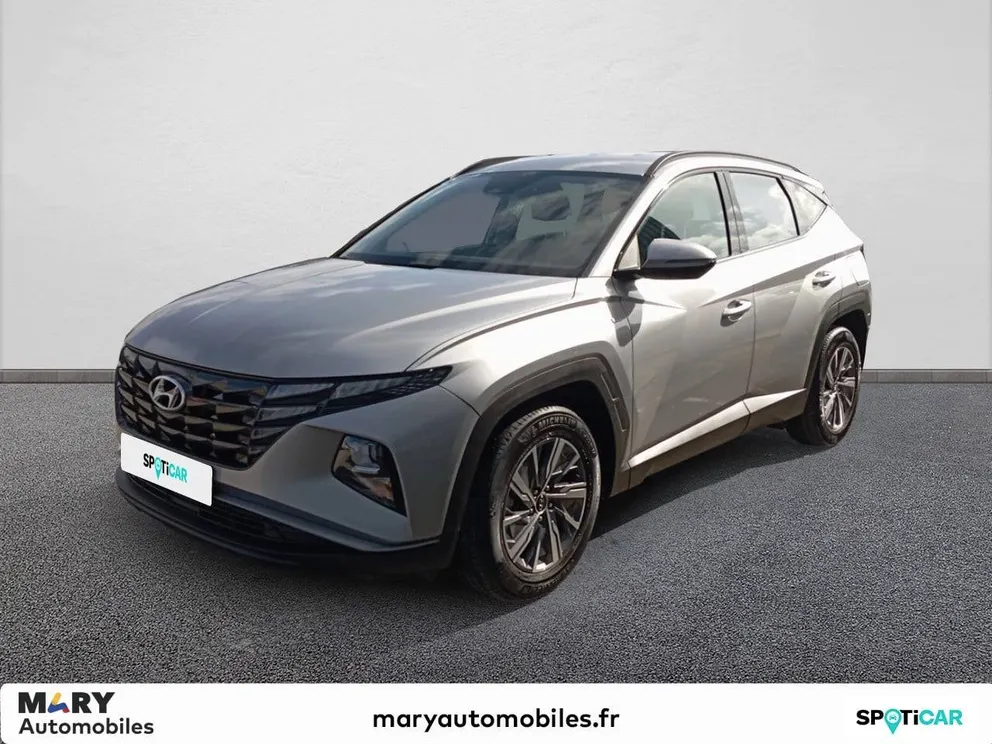 Véhicule occasion 223467 - hyundai TUCSON - Photo 1