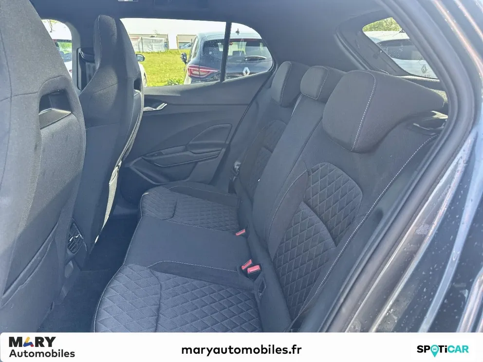 Véhicule occasion 235905 - skoda FABIA - Photo 20