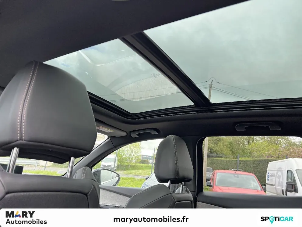 Véhicule occasion 222734 - peugeot 3008 - Photo 13