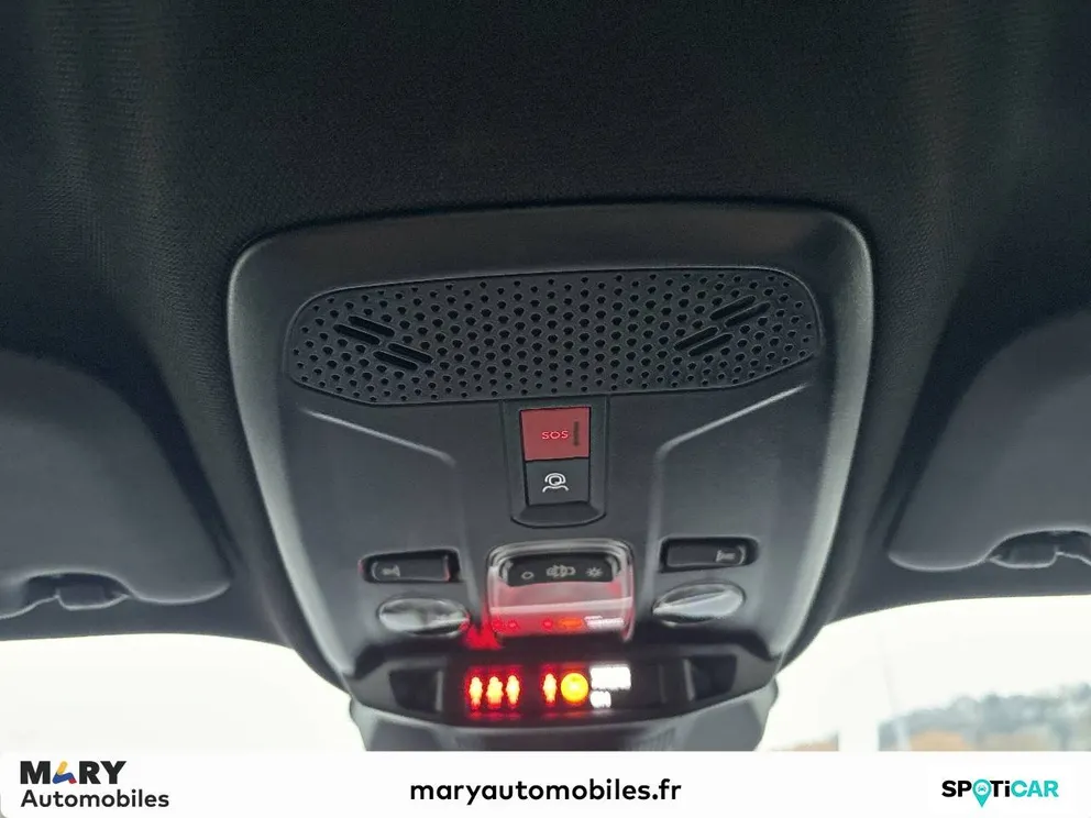 Véhicule occasion 205856 - peugeot 2008 - Photo 15