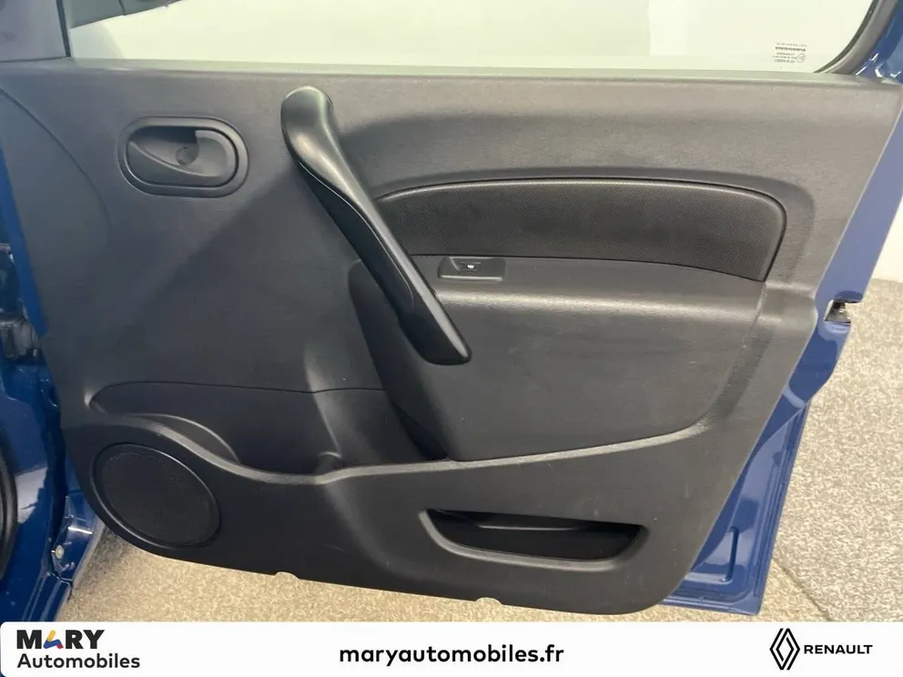 Véhicule occasion 234396 - renault KANGOO - Photo 18