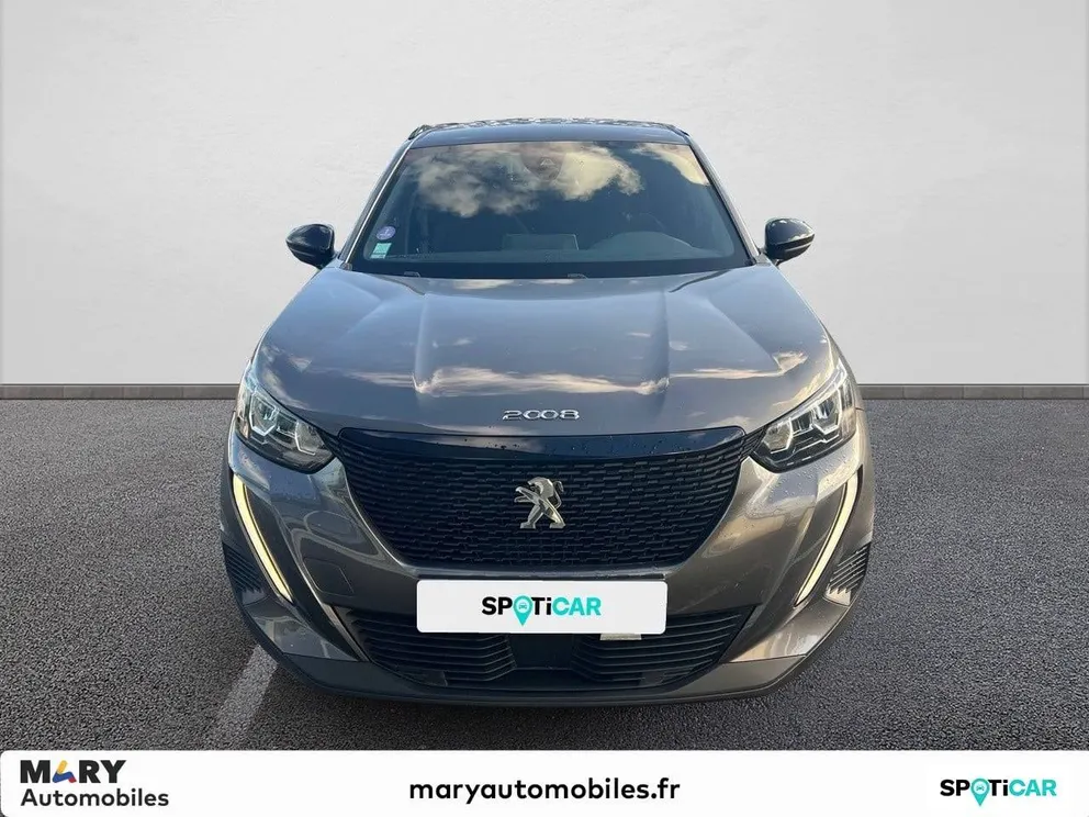 Véhicule occasion 216856 - peugeot 2008 - Photo 2