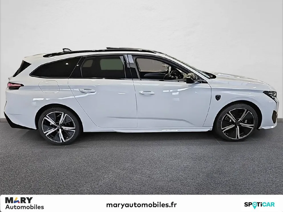 Véhicule occasion 209479 - peugeot 308 - Photo 4