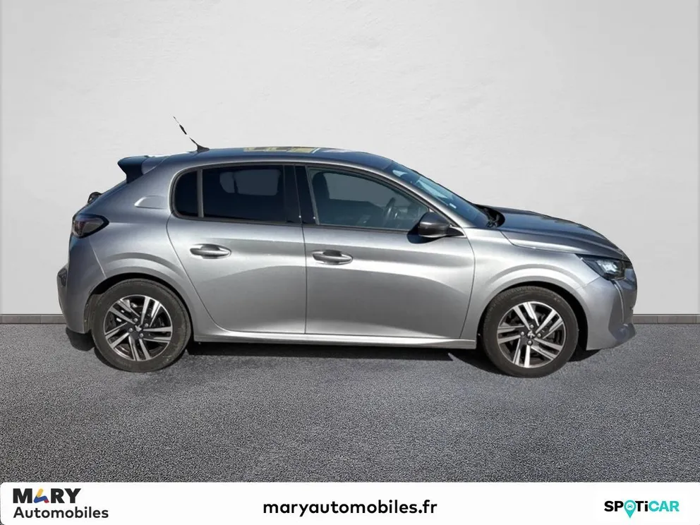 Véhicule occasion 224999 - peugeot 208 - Photo 4