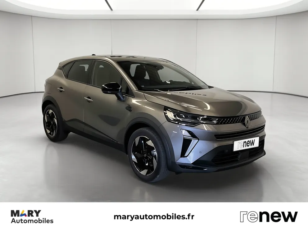 Véhicule occasion 239310 - renault CAPTUR - Photo 7