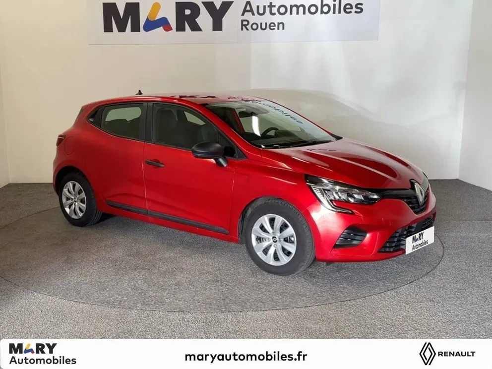 Véhicule occasion 202492 - renault CLIO - Photo 3