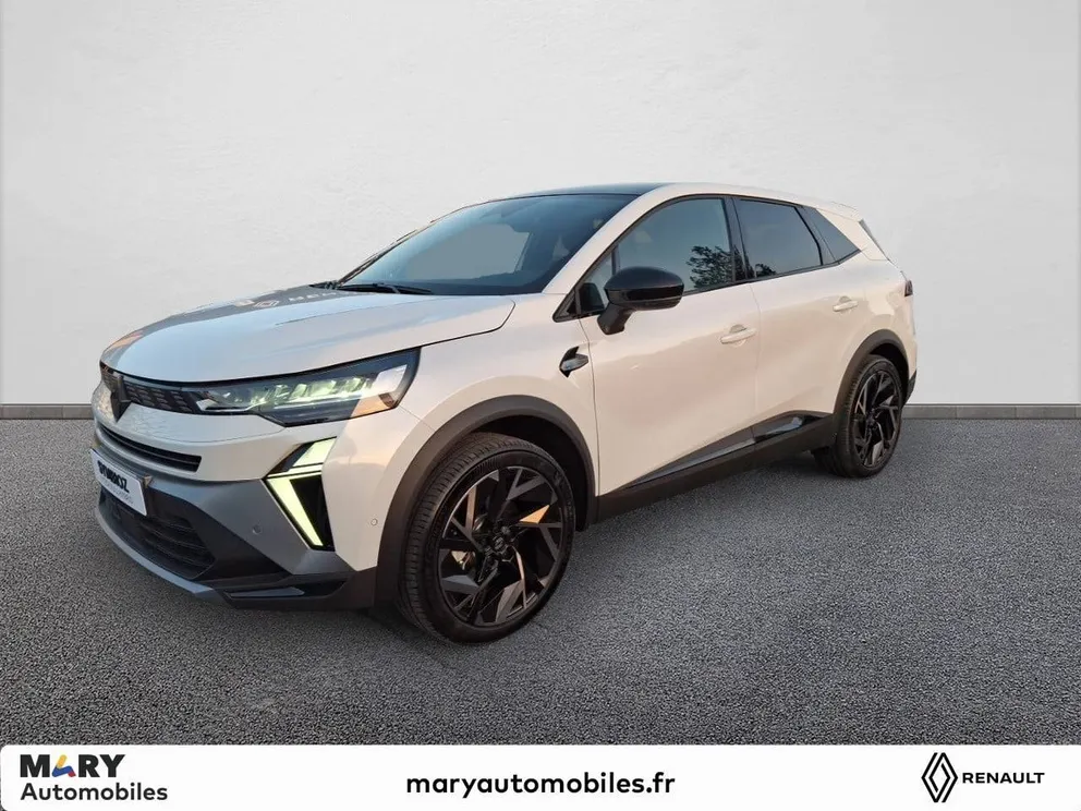 Véhicule occasion 231040 - renault SYMBIOZ - Photo 1