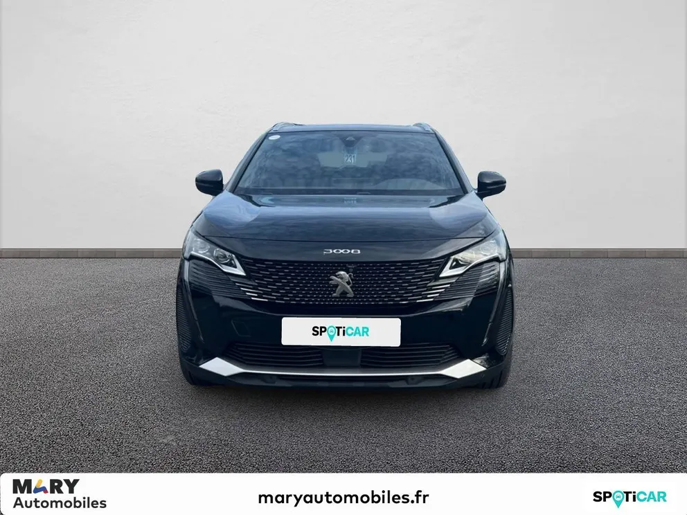 Véhicule occasion 188340 - peugeot 3008 - Photo 2