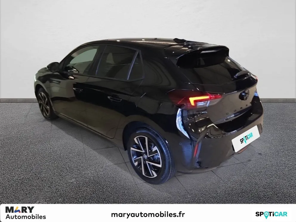 Véhicule occasion 224266 - opel CORSA - Photo 7