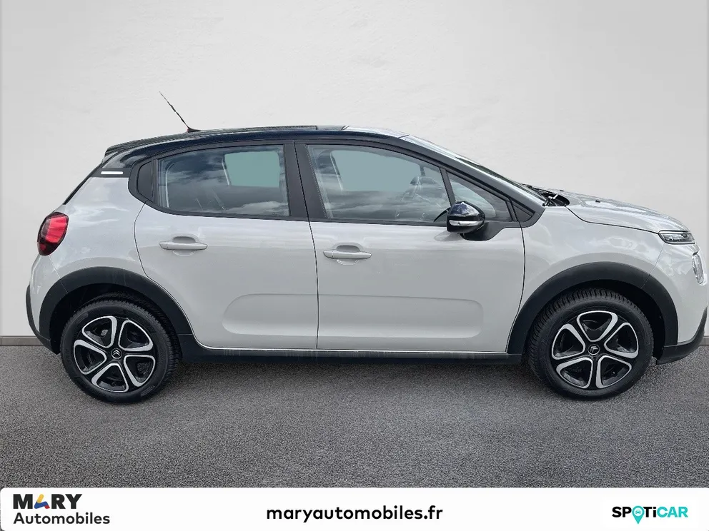 Véhicule occasion 1238560 - Citroën C3 - Photo 4